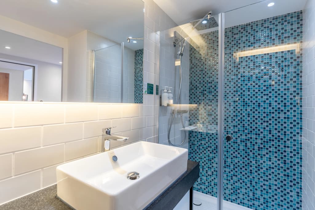 Holiday Inn Bordeaux-Merignac by IHG - Miniature 7