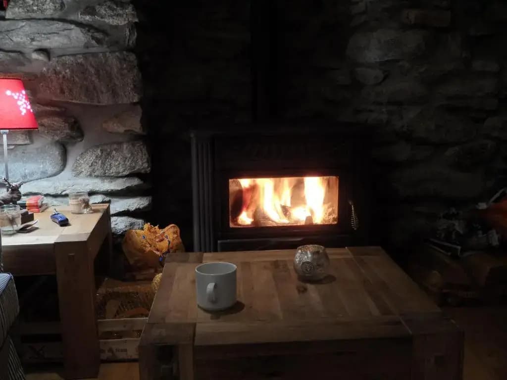 Prachtig familie appartement voor 6 personen in het hart van Argentière, Chamonix Mont-Blanc - Photo 3