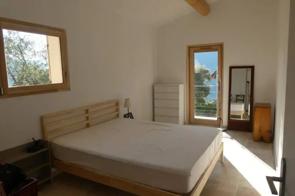La Maison des Oliviers - 6 personnes, 3 chambres - Photo 1