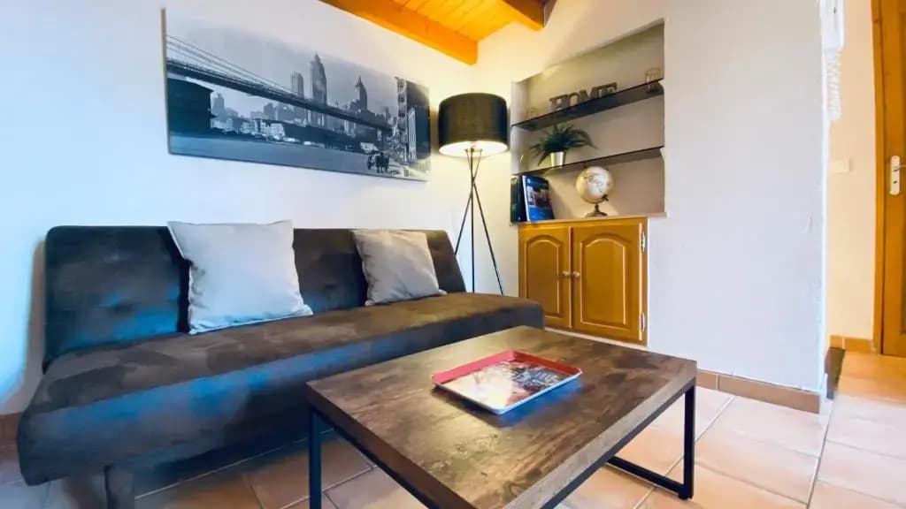 Mignon studio au cœur du village de Saint-Tropez - Photo 5