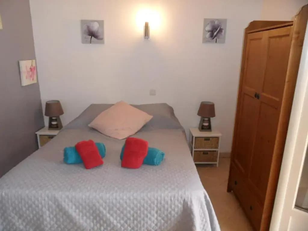 Escale au soleil Hôtel et Appartement - Photo 2