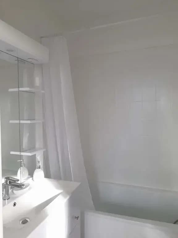 Studio proche du centre ville et de la plage - Photo 4