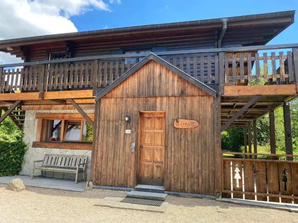 Chalet D Annelise - Miniature 8