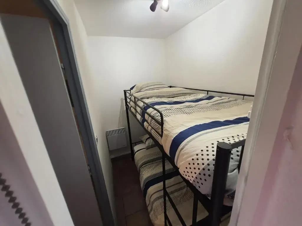 APPARTEMENT SUR LE PORT DE Gruissan - Photo 1