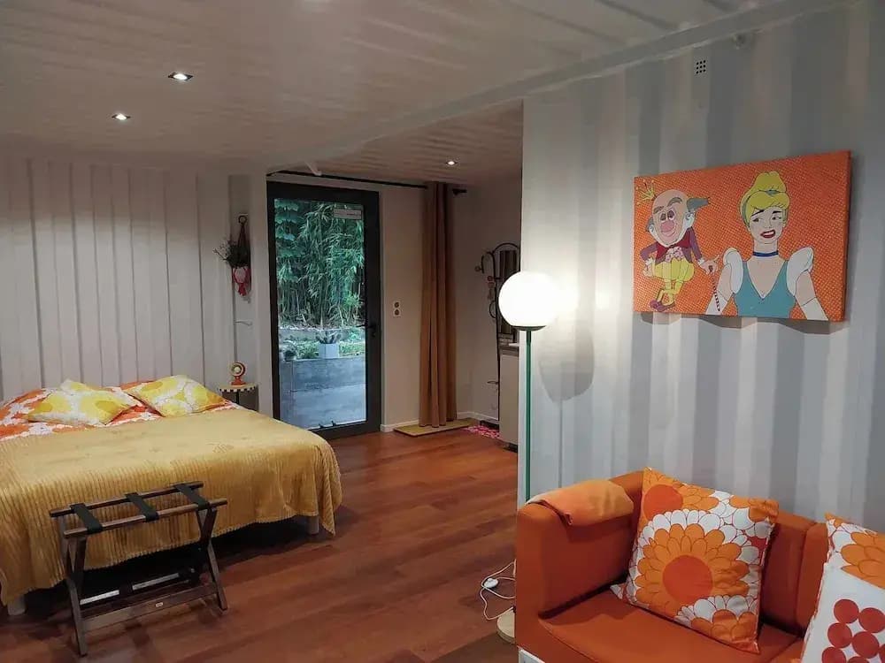 La Villa Joséphine - Photo 4