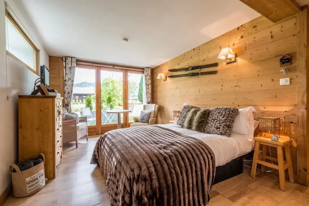Studio Romand proche Morzine - Photo 4
