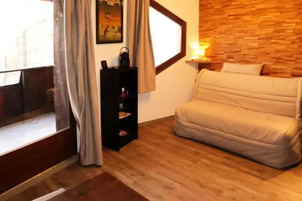 Résidence Le Perescuelle - Studio pour 4 Personnes 524 - Photo 5