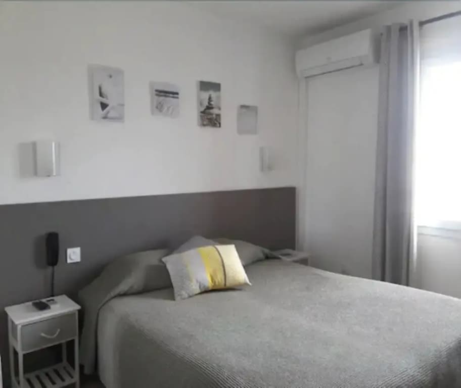 Hotel Le Bleu Marine - Photo 4