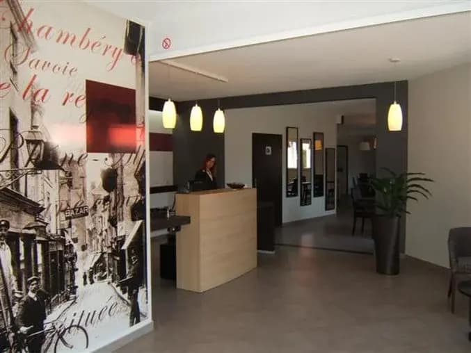 Kyriad Chambéry La Ravoire - Photo 4