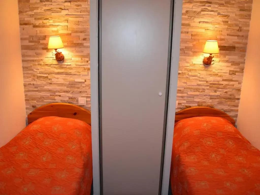 Appartement Pralognan-la-Vanoise, 3 pièces, 6 personnes - FR-1-464-160 - Photo 2