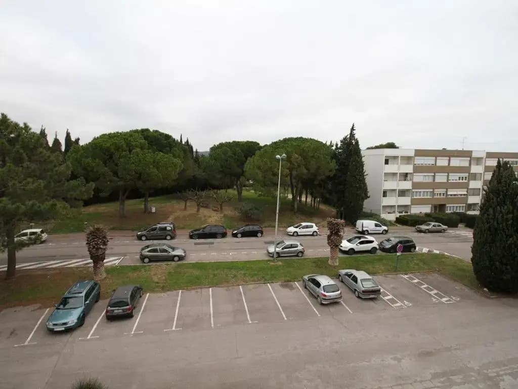 Appartement Balaruc-les-Bains, 1 pièce, 2 personnes - FR-1-553-112 - Miniature 8