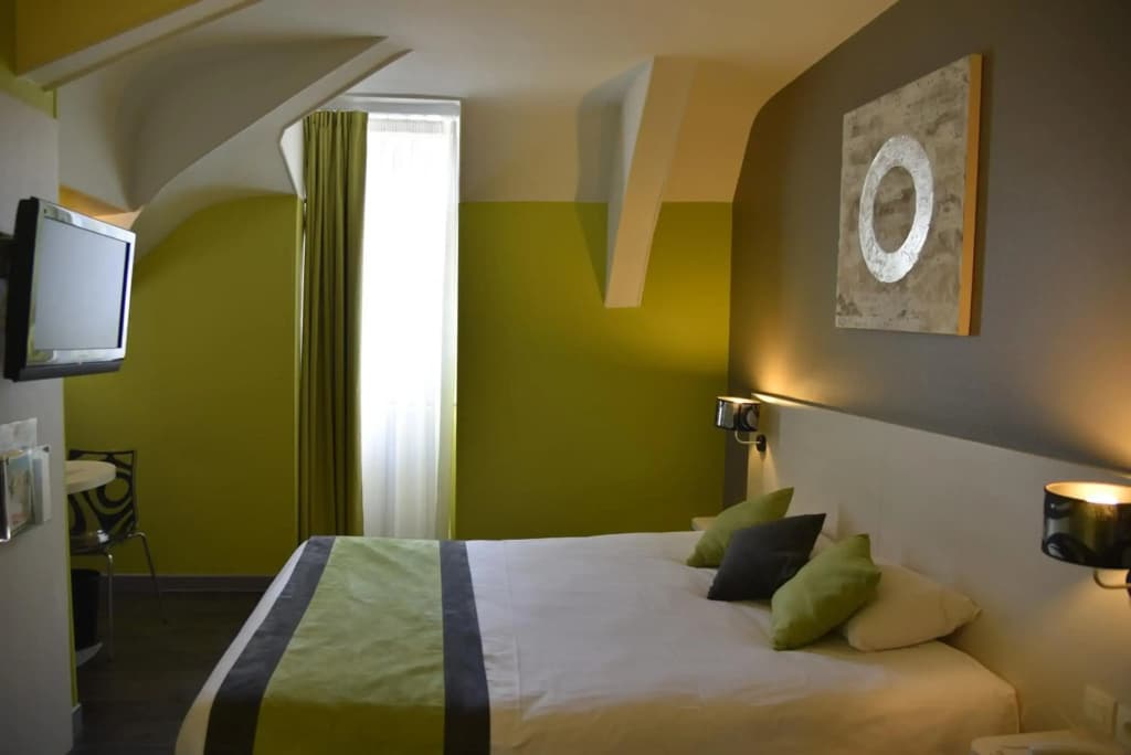 The Originals Access, Hôtel Bourges Gare - Photo 4