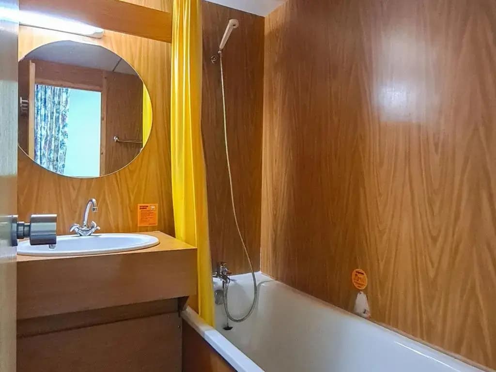 Studio Flaine, 1 pièce, 4 personnes - FR-1-425-164 - Photo 4