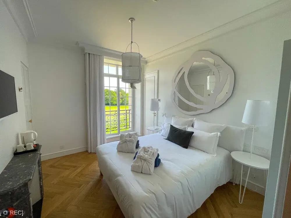 Chateau Les Garennes - Photo 2