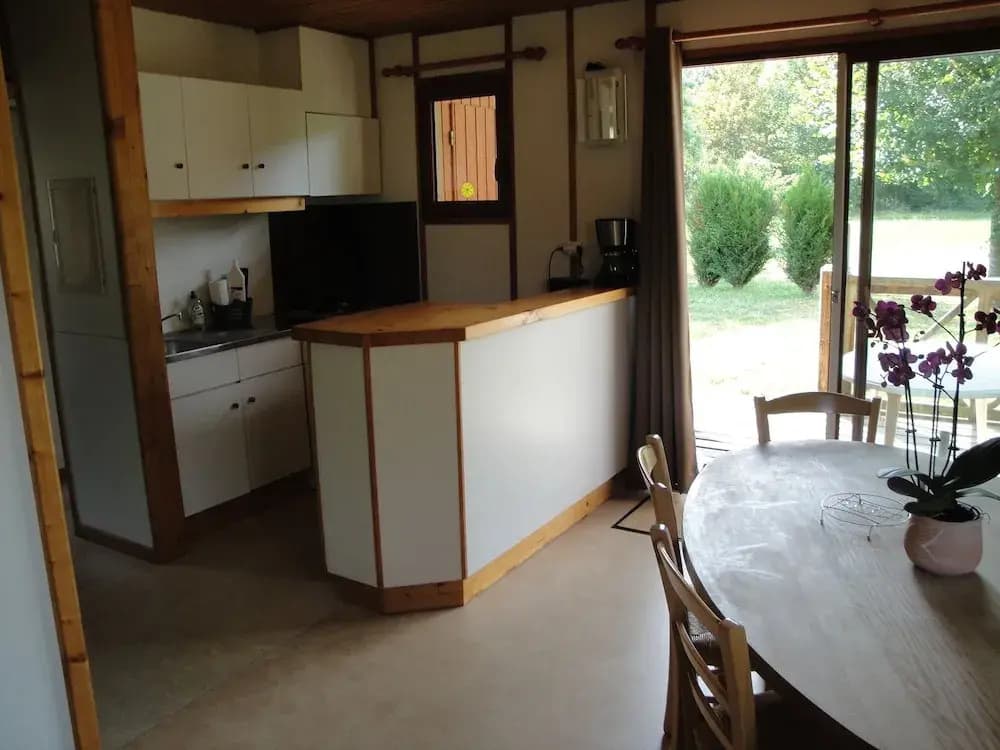 Les Chalets de la Colagne - Photo 1
