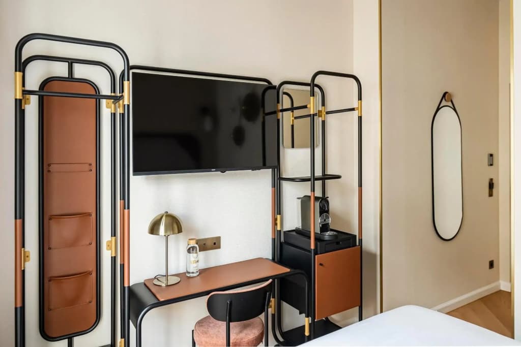 Hôtel Hiro - Photo 5