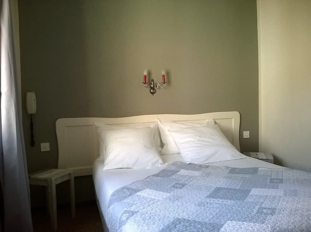 Hôtel Sainte Anne - Photo 4