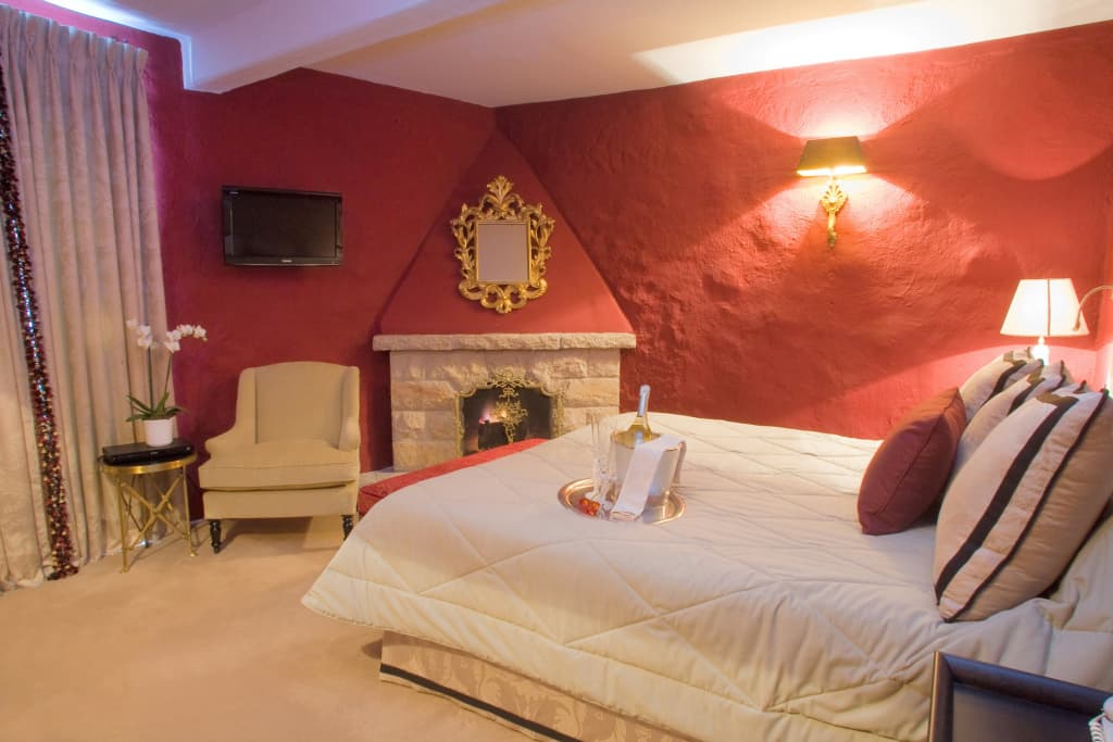Chateau Eza - Miniature 7