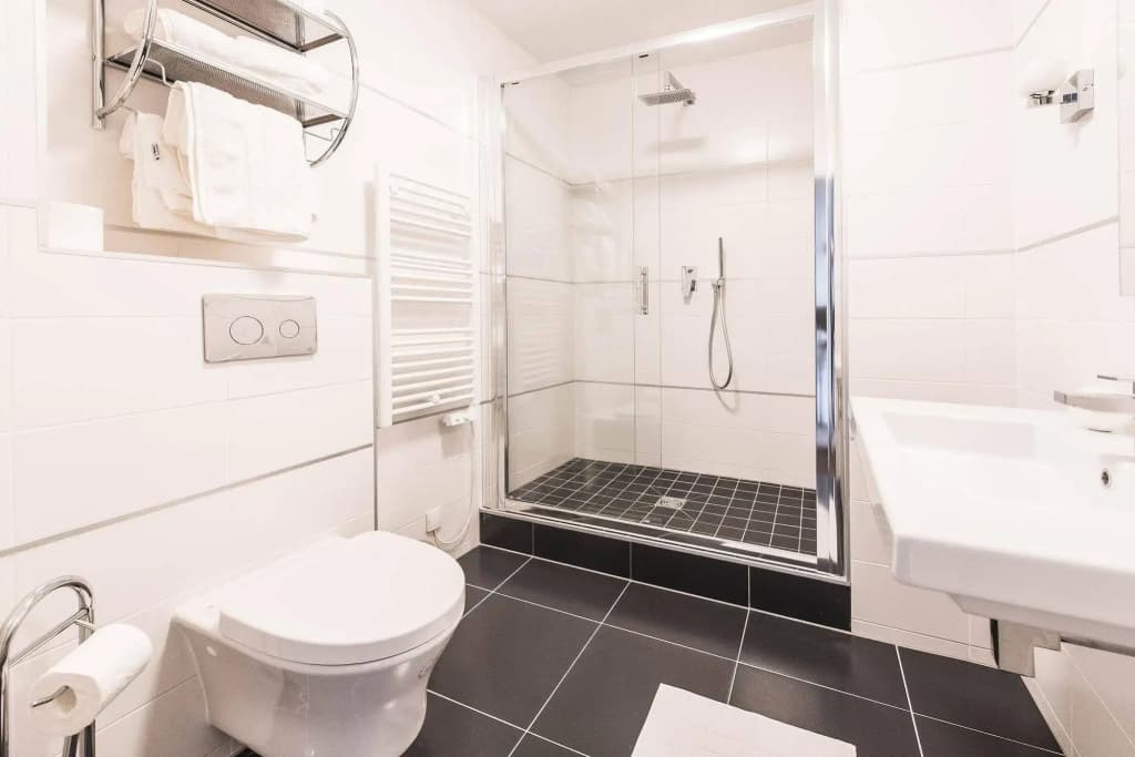 Les Appartements Paris Clichy - Miniature 8