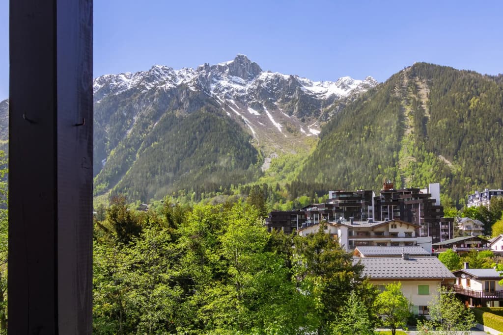 Chamonix Sud - Forclaz 213 - Photo 4