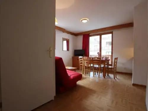 Apartment Gentianes Abcd 11 - Photo 4