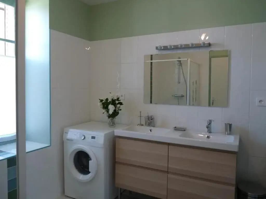 Gîte Saint-Étienne-de-Vicq, 3 pièces, 4 personnes - FR-1-489-275 - Photo 5