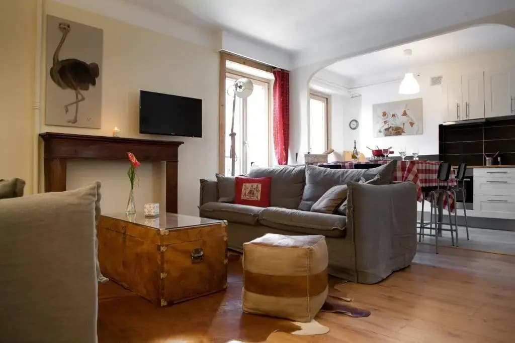 Appartement Welch - Photo 1