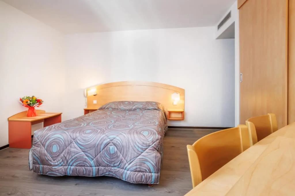 Hôtel Ariane - Photo 5