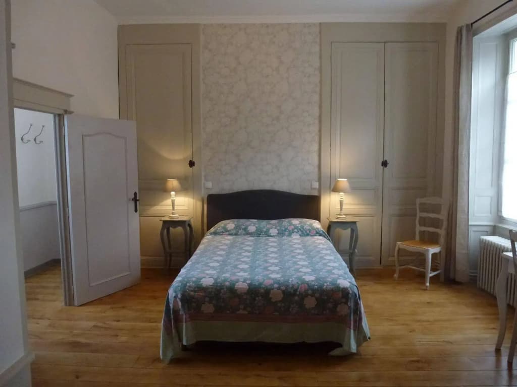 Hôtel de Biencourt - Photo 3