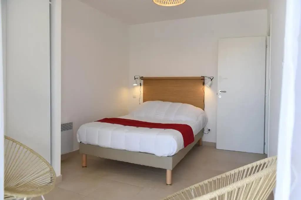 Residence Marina di Bravone - appartement 8 personnes (7 adultes max.) 1er etage N125-126 - Photo 4