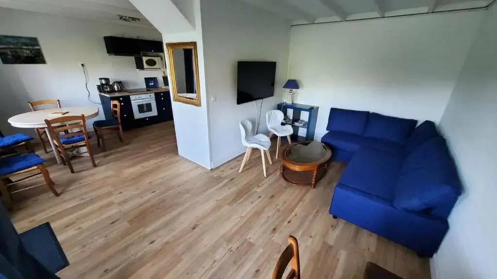 Résidence Ar Veades-trebeurden - Maisons & Villas pour 4 Personnes 684 - Photo 4