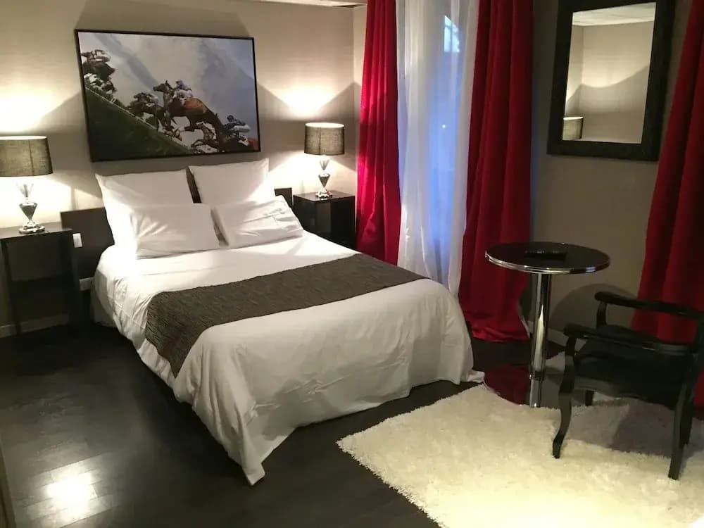 Hotel l'Avenue - Photo 3