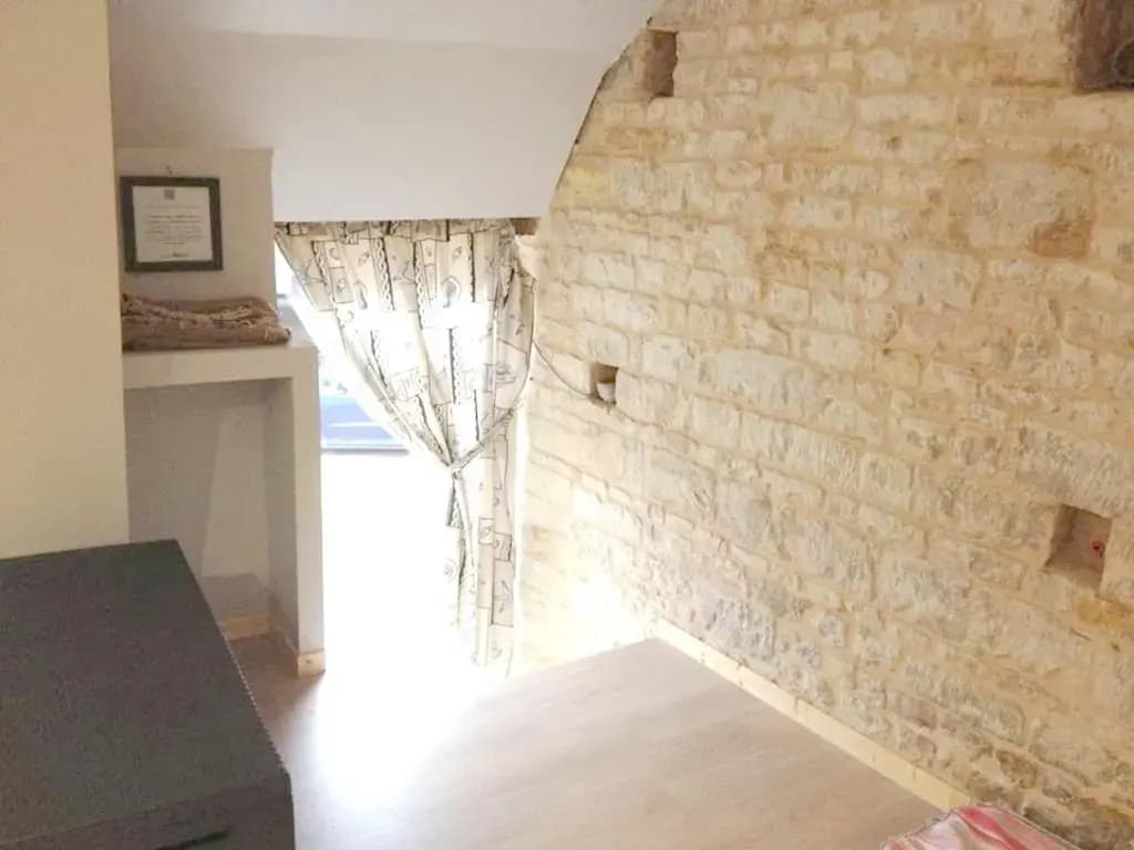 Villa With 6 Bedrooms in Le Locheur, With Private Pool, Enclosed Garde - Miniature 7