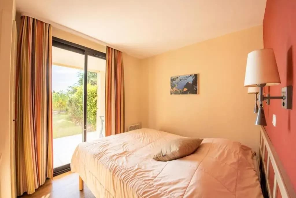 Résidence Cannes Villa Francia - Maeva Particuliers - Appartement 3 Pièces 6 Personnes - Confort 59 - Photo 3