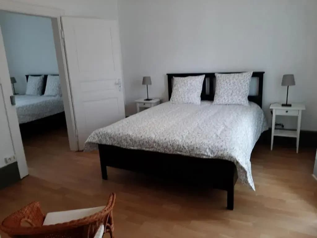 LE 1 " GÎTES TOUT CONFORT à COLMAR CENTRE" - Photo 1