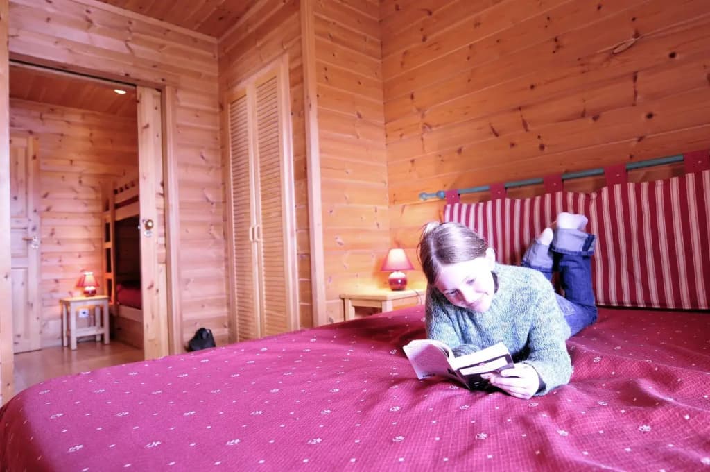 Goélia - Les Chalets des Marmottes - Miniature 6