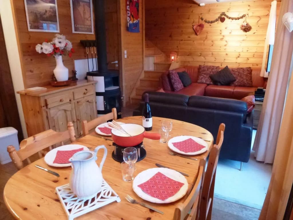 Flaine Reservation - Miniature 7