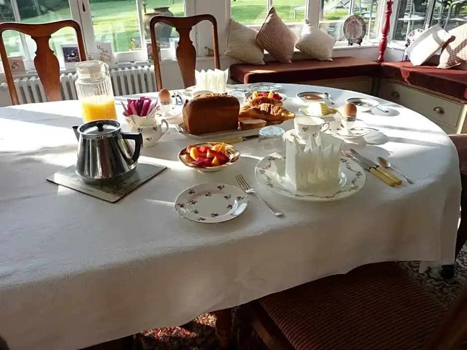 B&B La Baronniére - Photo 4