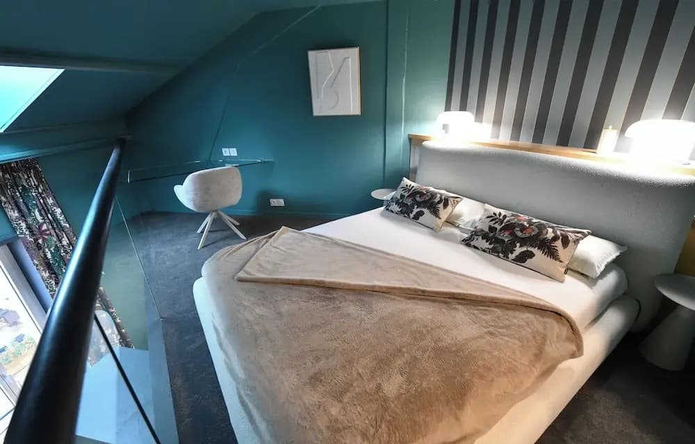 La Suite - Photo 3