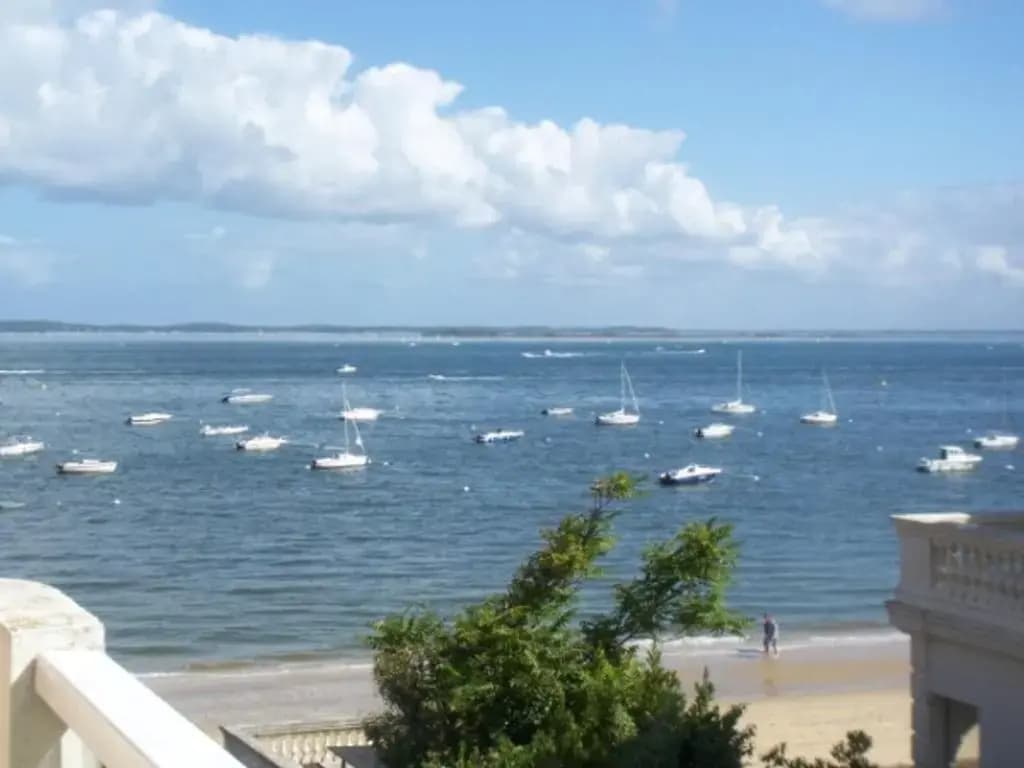 Appartement Arcachon, 2 pièces, 4 personnes - FR-1-374-35 - Miniature 6
