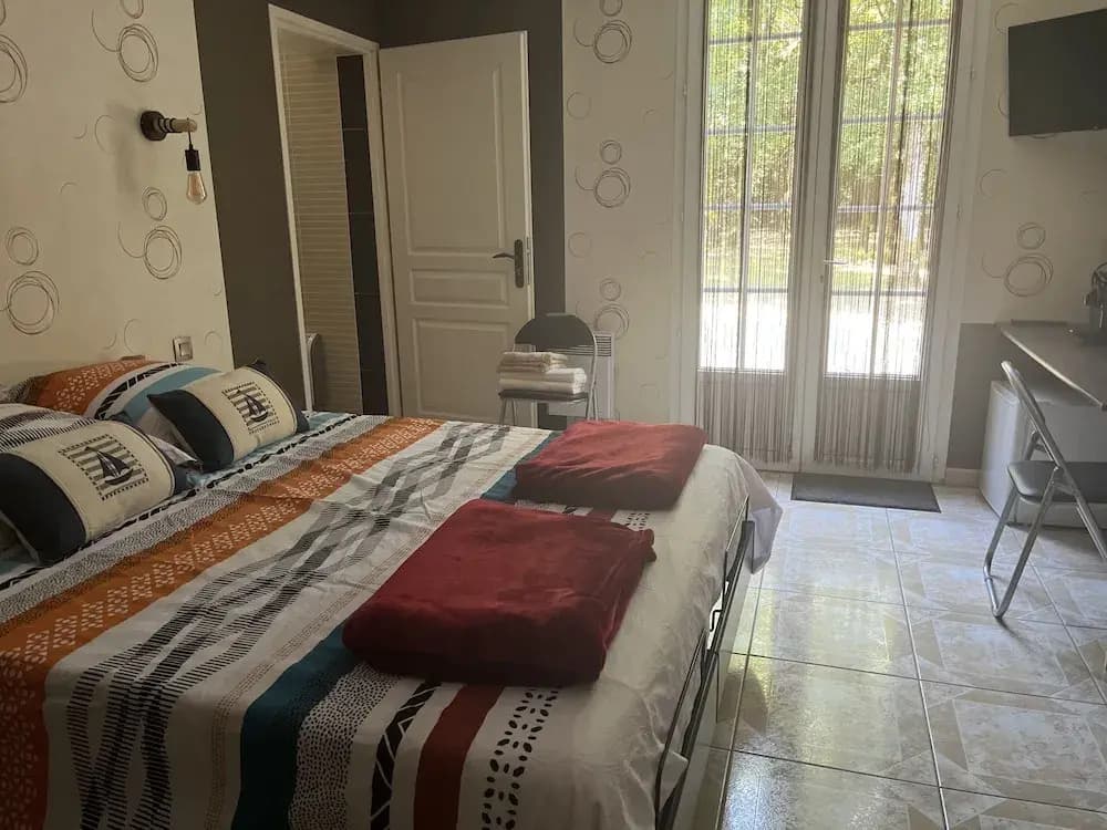 Villa de L Eguille - Photo 3