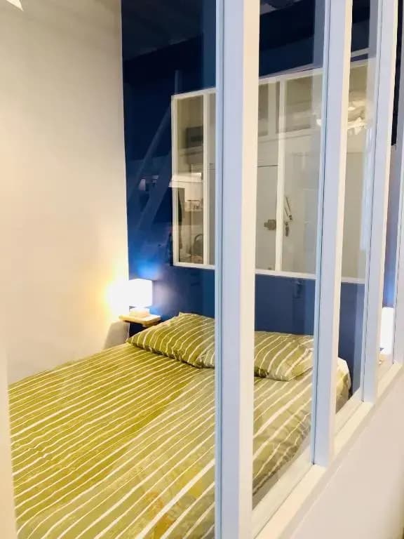 Appartement cosy en plein coeur historique - Photo 3
