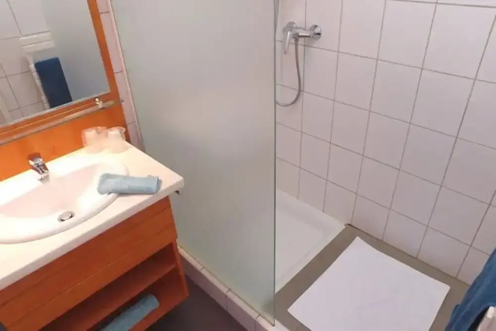 Residence Orbey Alsace, Apartment for 5 People With Balcony-ex TUI - Photo 4