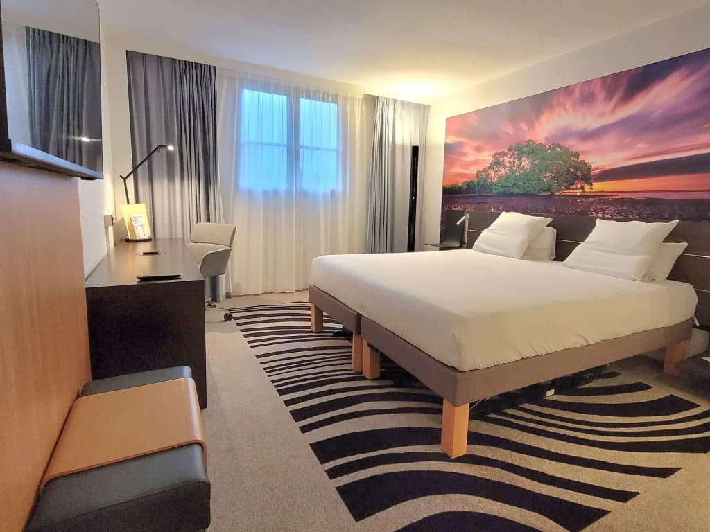 Novotel Lille Centre Grand Place - Miniature 6