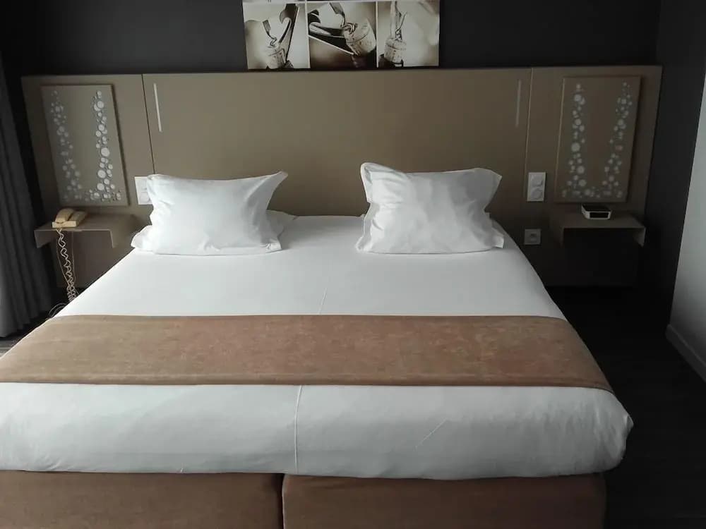 Best Western Golf Hotel Colvert - Photo 4