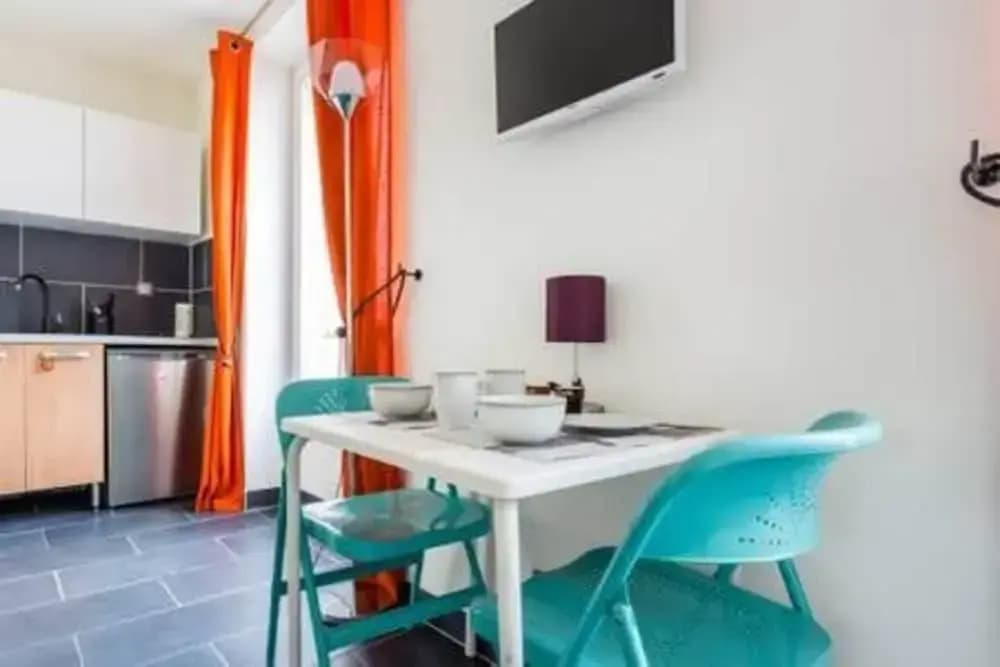 Magnificent Studio - 2P - Pantin - Miniature 7