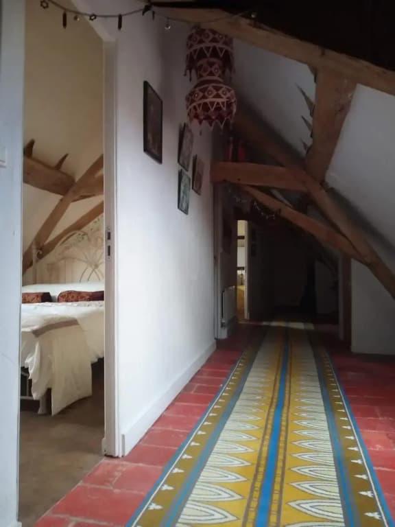 Savriere Main Large House - Miniature 6