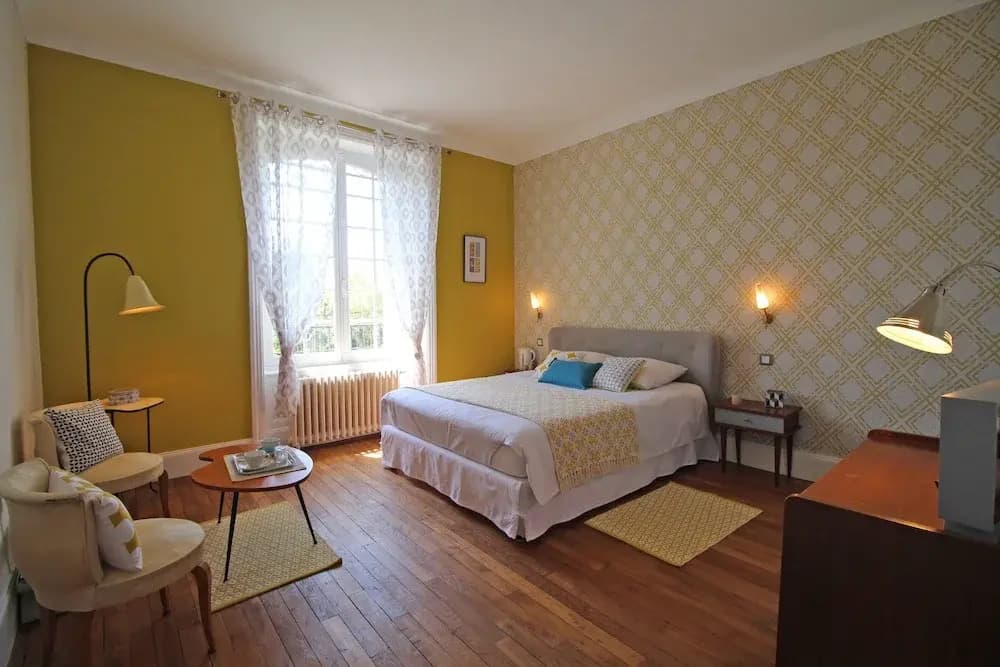 Chambres d'hôtes Au fil du temps - Photo 3