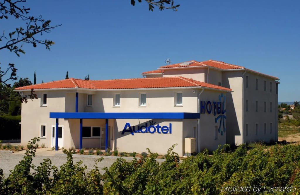 Audôtel - Photo 1