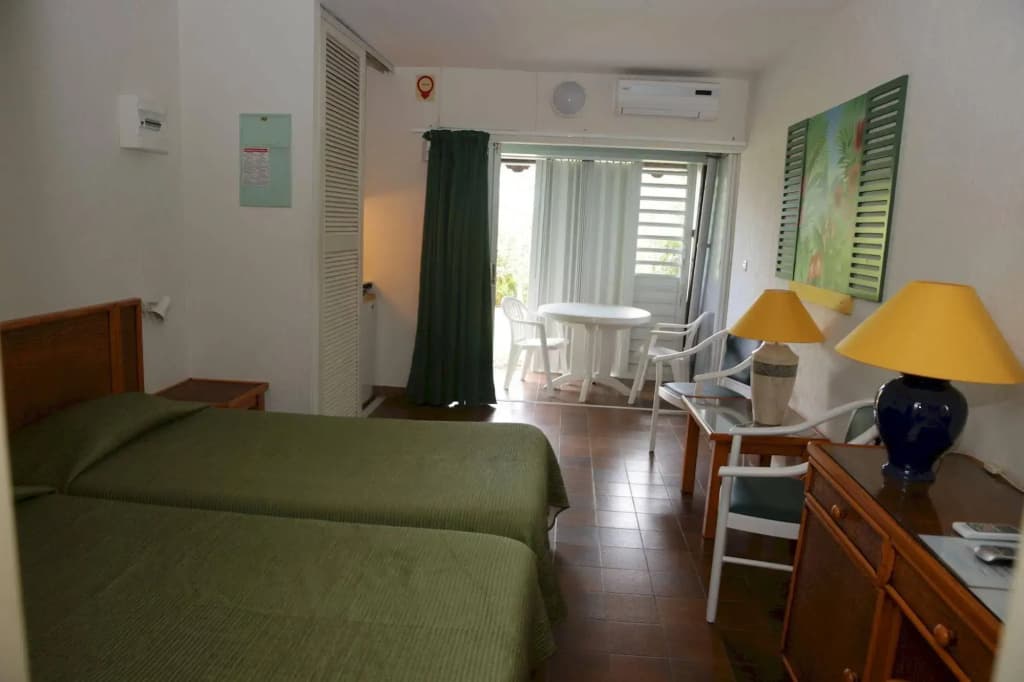 Hotel Village Soleil - Miniature 6